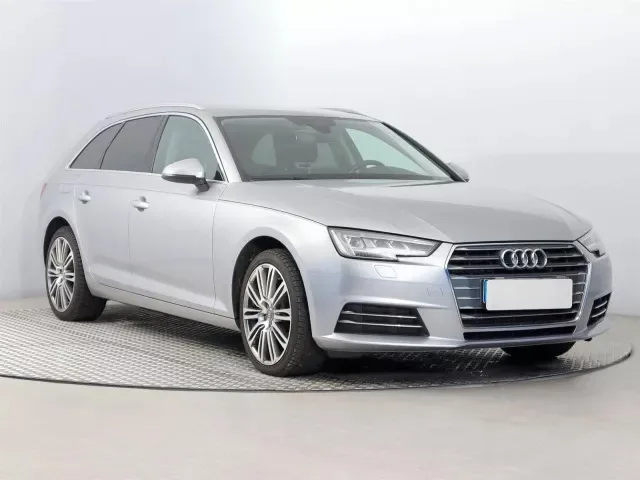 Audi kombi — náhradní díly Audi