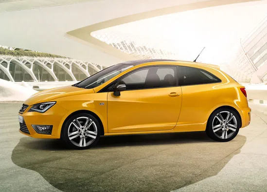 Seat hatchback — náhradní díly Seat